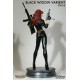 Marvel Statue Black Widow Variant 30 cm